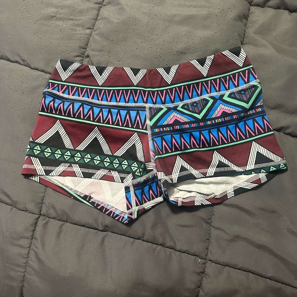 Fleo Shorts